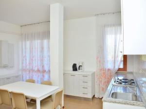 Nice two-bedroom Apartment with attic terrace