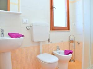 Nice two-bedroom Apartment with attic terrace