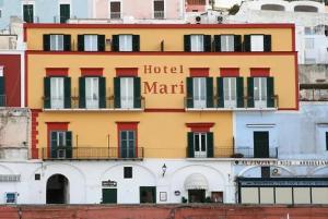 Agenzia Isotur MARI DI PONENTE