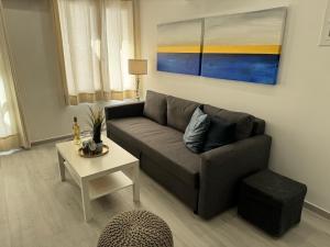 Central Suites Aegina 3