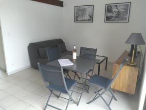 Appartements Residence Les Sellettes : photos des chambres