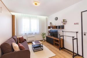 Apartman Krželj A1