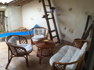 Appartements maison le croixsud : photos des chambres