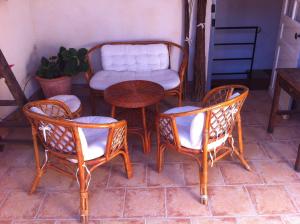 Appartements maison le croixsud : photos des chambres