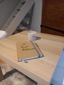 Maisons d'hotes Le temps retrouve : photos des chambres