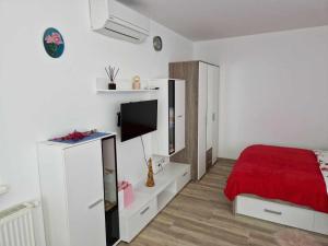 Apartma Petja