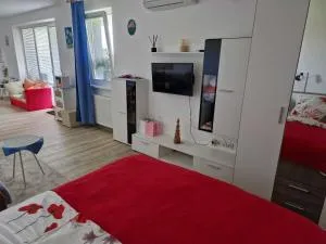 Apartma Petja - Puconci