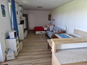 Apartma Petja