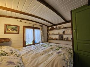 Roulotte Fleur des Champs