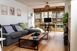 Stunning 1 bedroom appartment in Grand Cannal - Sandymount