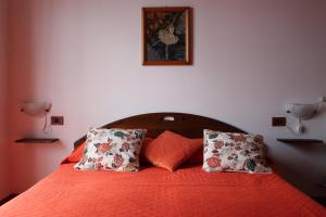 Quadrilocale da JO e ANTONIO