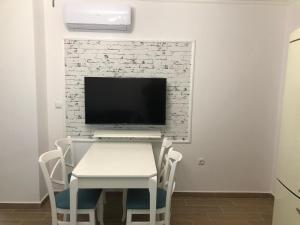 Brandnew 3 Room Apartment with Poolview in Cascadas Resort