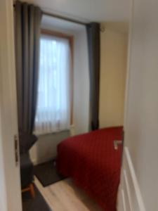 Bourg-St-Maurices beautiful apartment