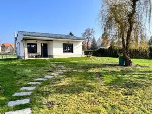 Idyllisches Feriendomizil - 桑格豪森