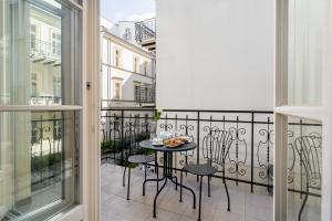 San Sebastian - beauty&silence