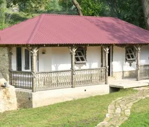 La Badea Mircea - Chechel'nyk