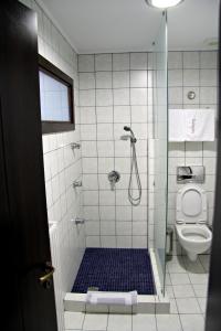 Hotel Taxiarches Zagori Greece