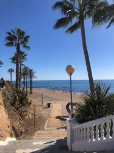 Duplex Penthouse "Playa Y Palmeras"