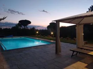 La casa di Tommy - Fratticciola