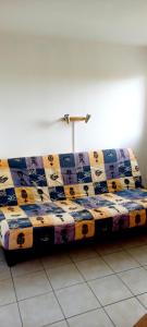 3 pièces proche plage commerces et golf