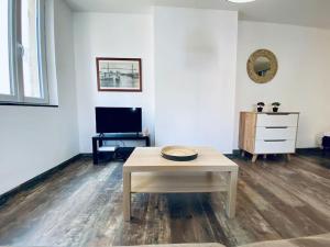 Chez Gauthier - Au Coeur du Panier