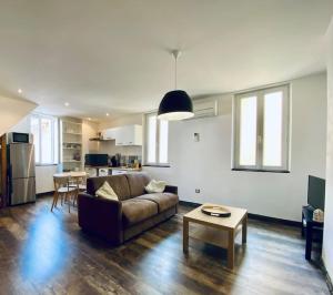 Chez Gauthier - Au Coeur du Panier