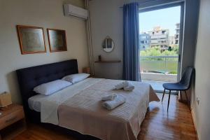 Comfort apartment in the city