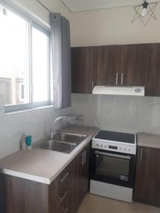 Comfort apartment in the city