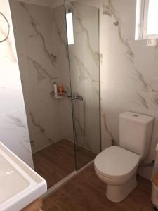 Comfort apartment in the city