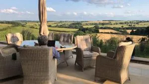 Upper Stowe - Bugbrooke