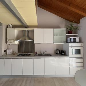 FilandaLago apartment