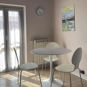 FilandaLago apartment