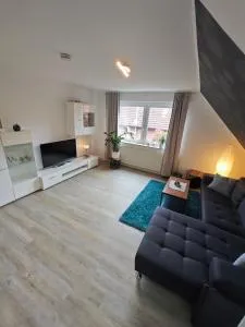 Ferienwohnung Freise - 东贝沃恩