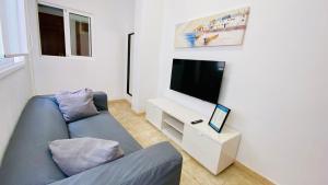 Piso en el centro del Puerto De la Cruz