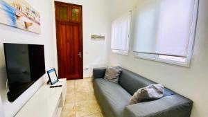 Piso en el centro del Puerto De la Cruz