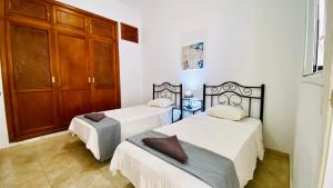 Piso en el centro del Puerto De la Cruz