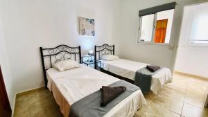 Piso en el centro del Puerto De la Cruz