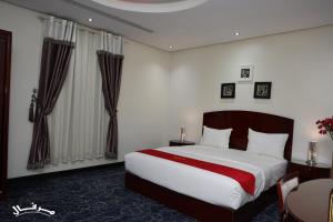 Merfal Serviced Apartments Royal