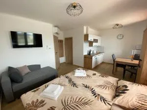 Apartmán Nezábudka - Imeľ