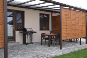 Apartmán Nezábudka