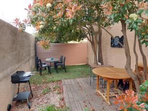 Appartement t2 avec extérieur