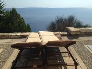 Zen Townhouse - Infinity Seaview - Palaiokastro