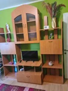 Garsoniera MAIA Slănic-Moldova - Poiana Uzului