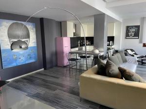 Zen Townhouse - Infinity Seaview