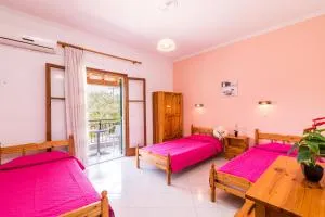 Nikos Apartments 2 - Dragotiná