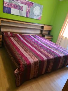 Garsoniera MAIA Slănic-Moldova