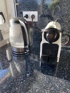 Appartements Superbe Appartement Familial 