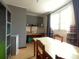 Chez Jeanne Chambre dHôte Antananarivo