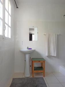 Chez Jeanne Chambre dHôte Antananarivo