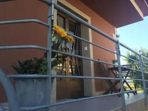 Apartamento Sanxenxo Vilalonga - Puente-Dena